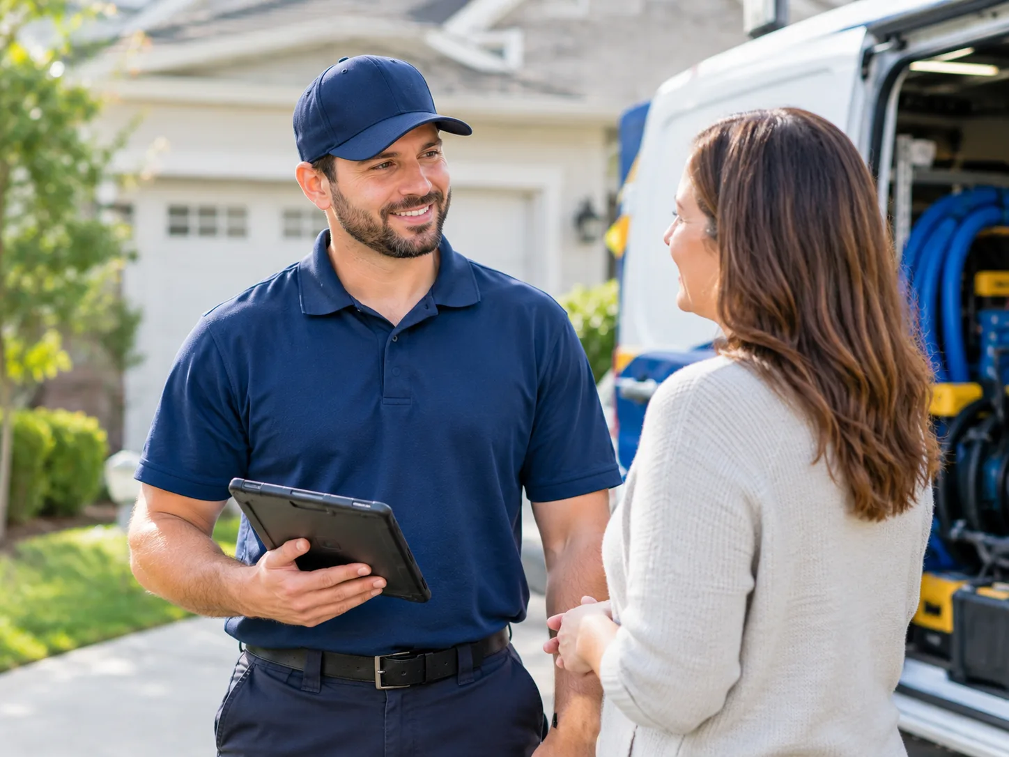 Sewage Backup Cleanup Vashon, WA FAQs